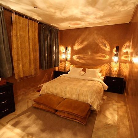 Riad Dar Haven Tamraght Oda fotoğraf