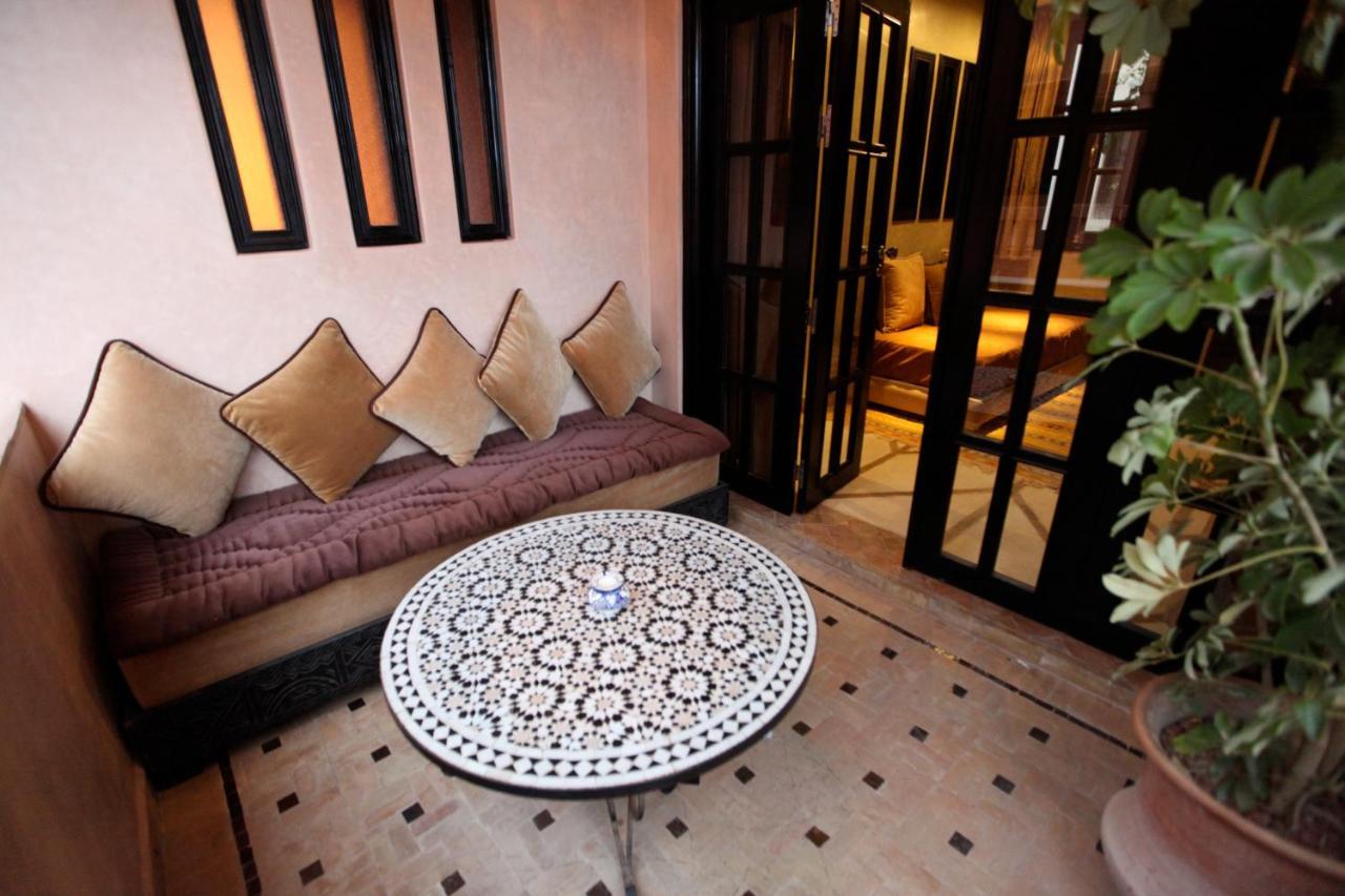 Riad Dar Haven Tamraght Dış mekan fotoğraf