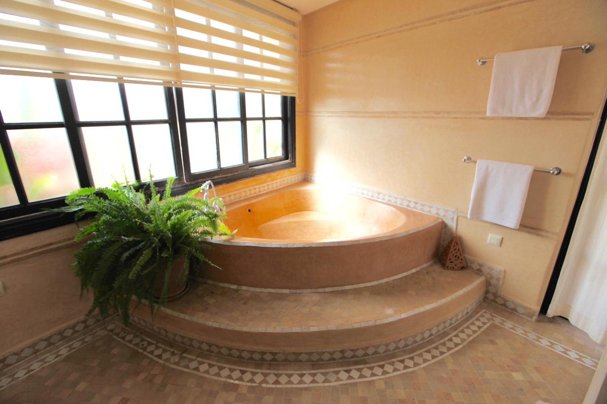 Riad Dar Haven Tamraght Dış mekan fotoğraf