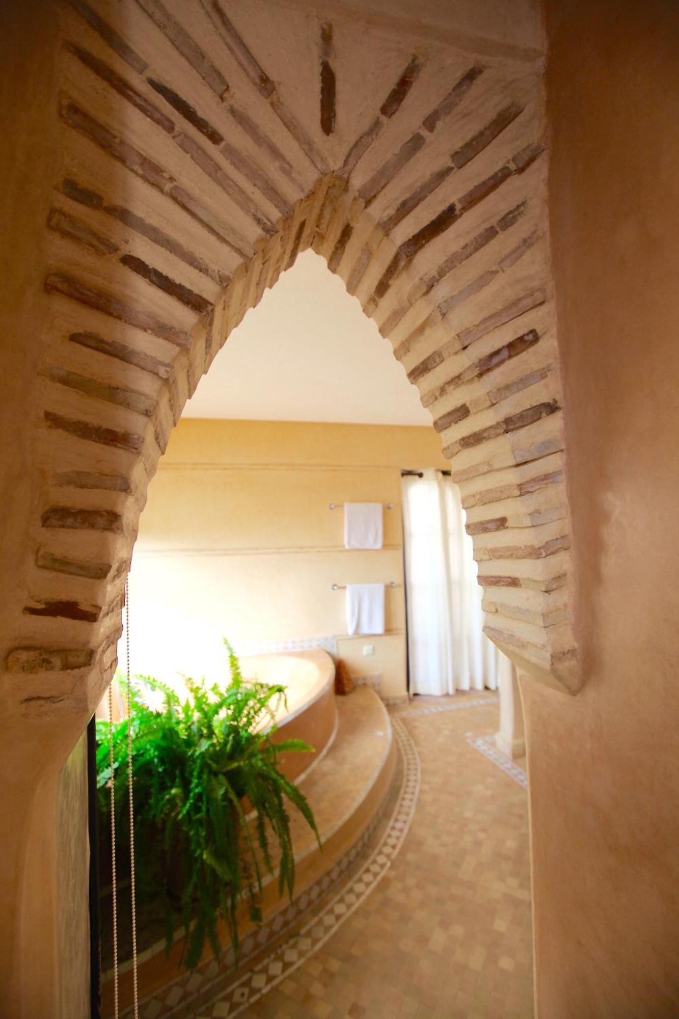 Riad Dar Haven Tamraght Dış mekan fotoğraf