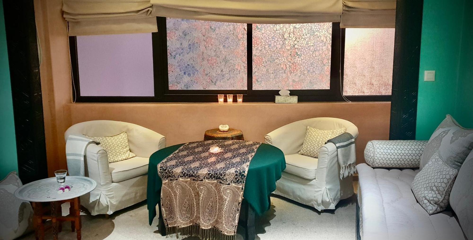 Riad Dar Haven Tamraght Dış mekan fotoğraf