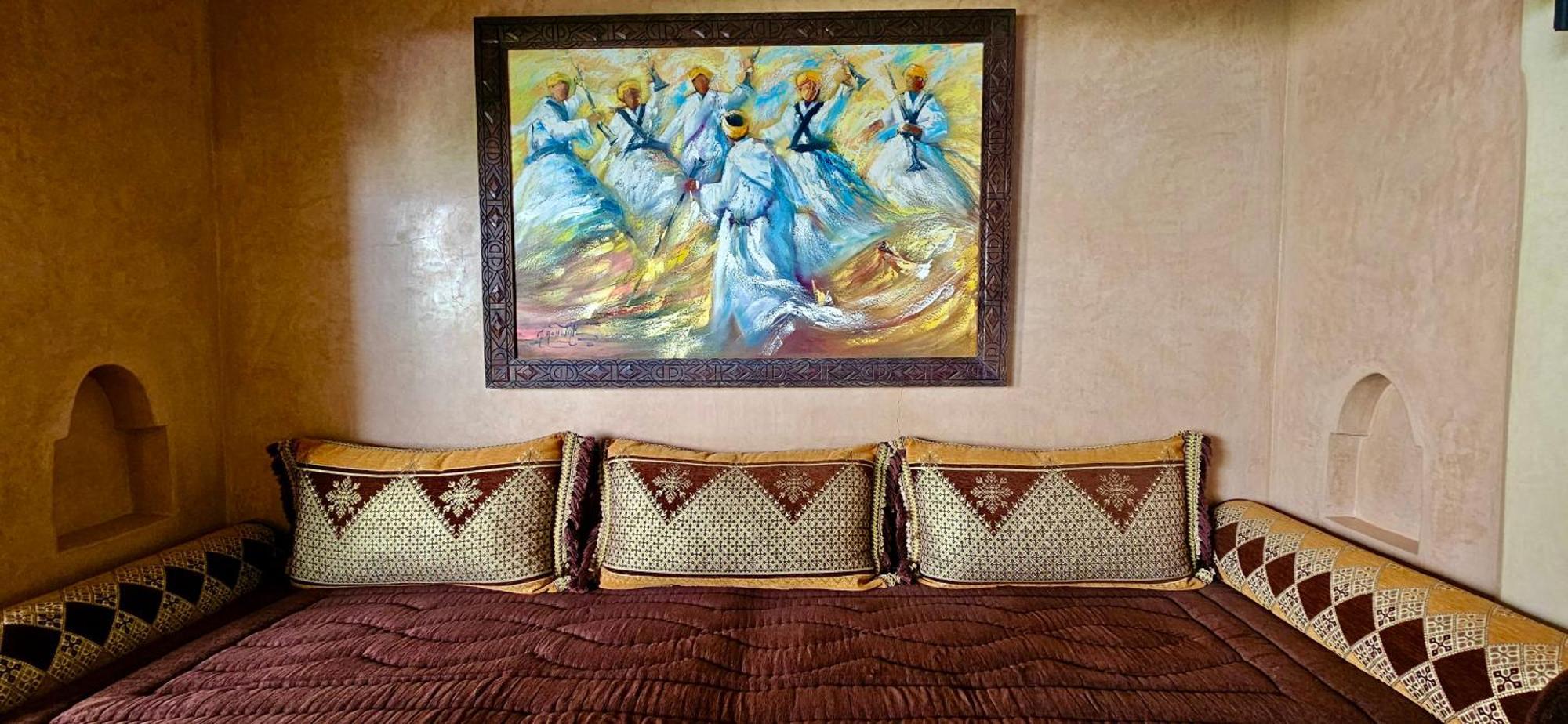 Riad Dar Haven Tamraght Dış mekan fotoğraf