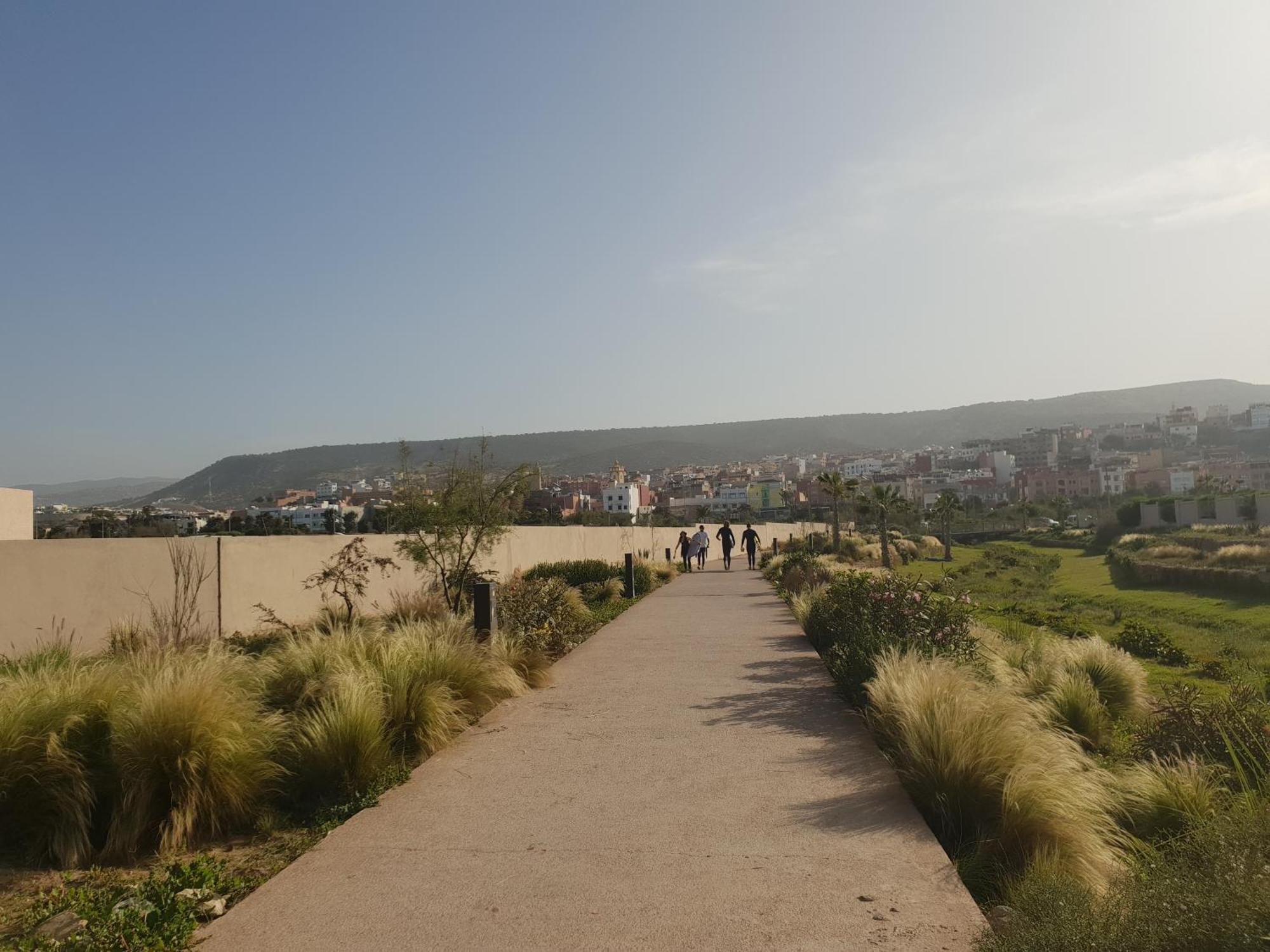 Riad Dar Haven Tamraght Dış mekan fotoğraf