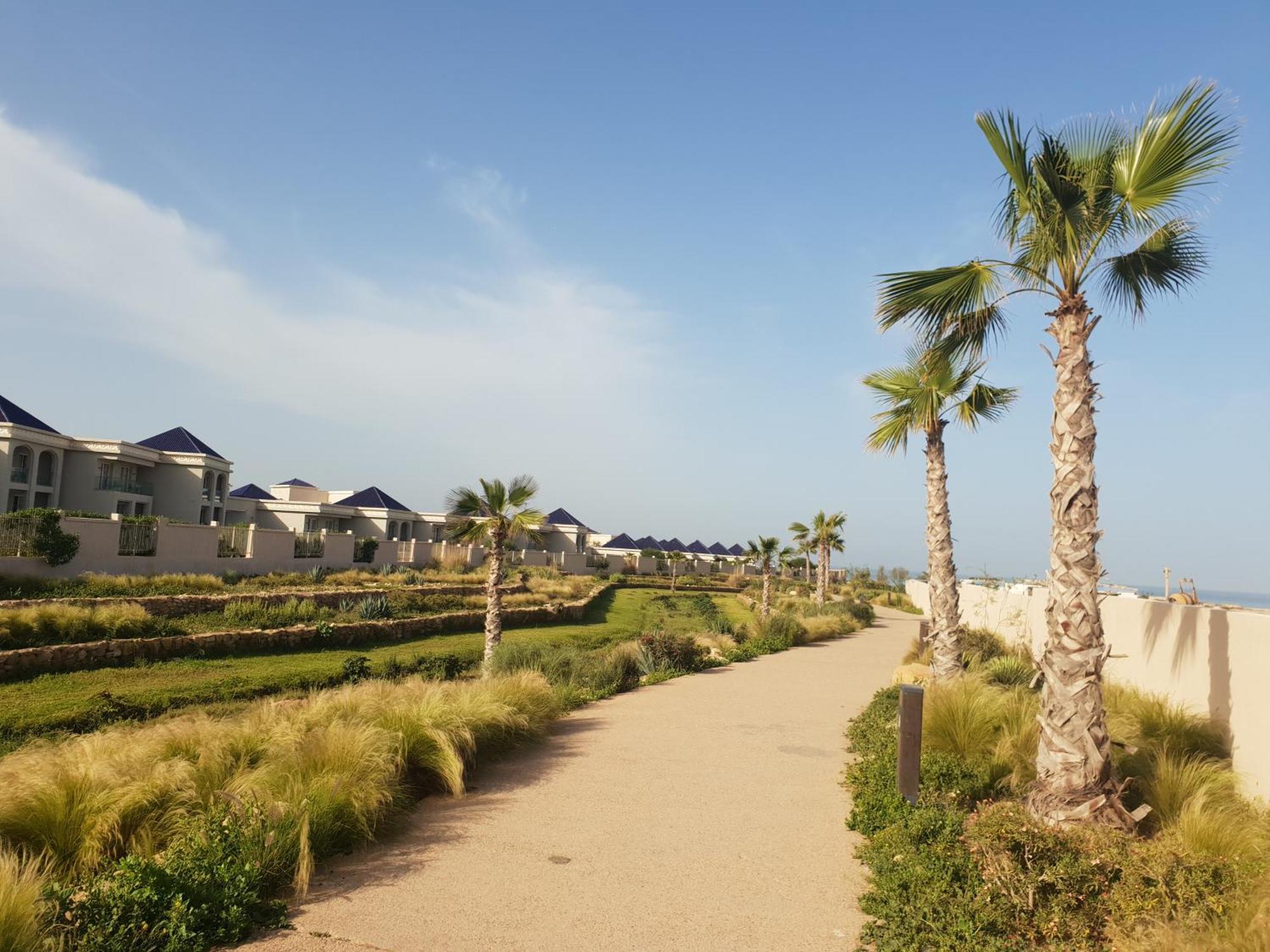Riad Dar Haven Tamraght Dış mekan fotoğraf