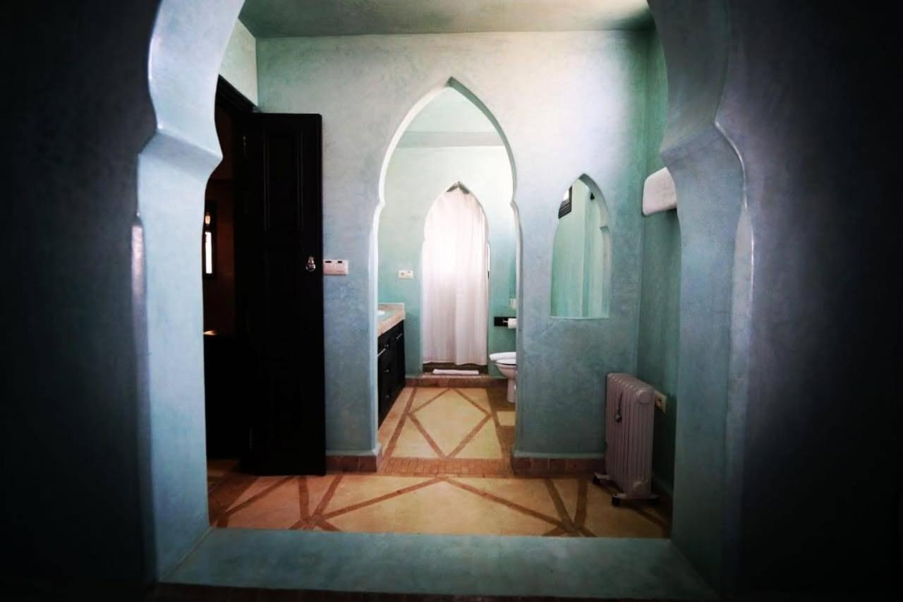 Riad Dar Haven Tamraght Dış mekan fotoğraf