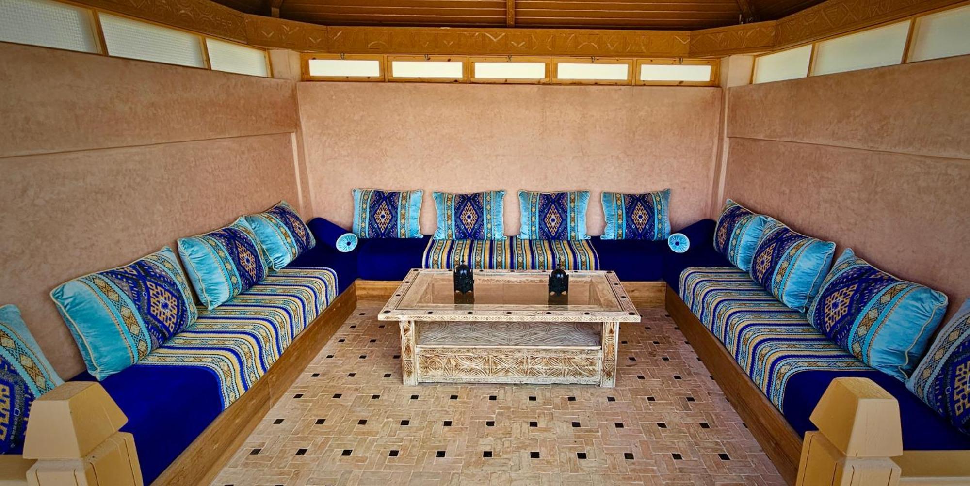 Riad Dar Haven Tamraght Dış mekan fotoğraf