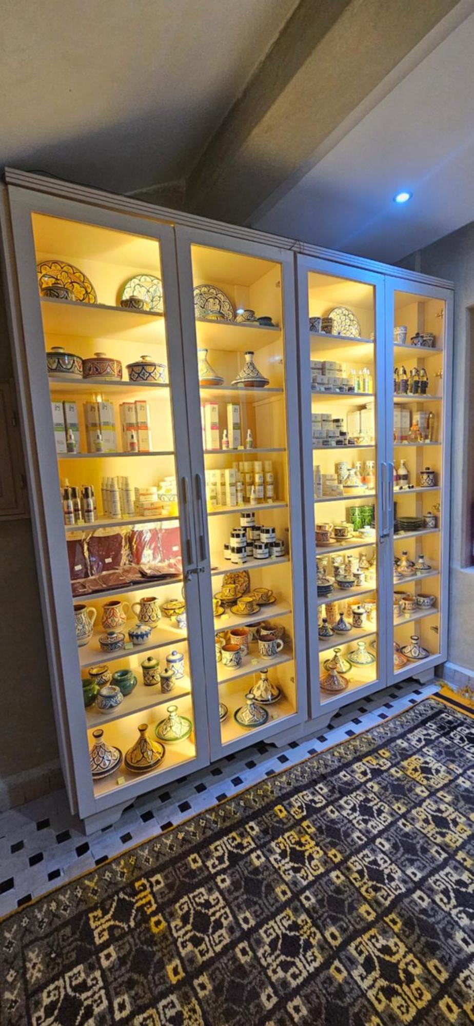 Riad Dar Haven Tamraght Dış mekan fotoğraf