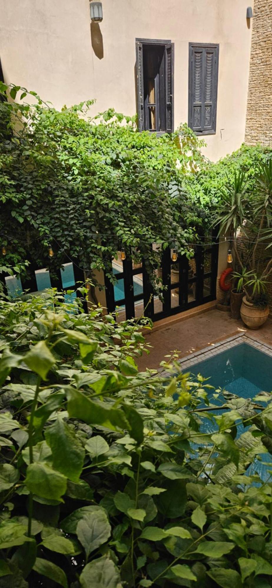 Riad Dar Haven Tamraght Dış mekan fotoğraf