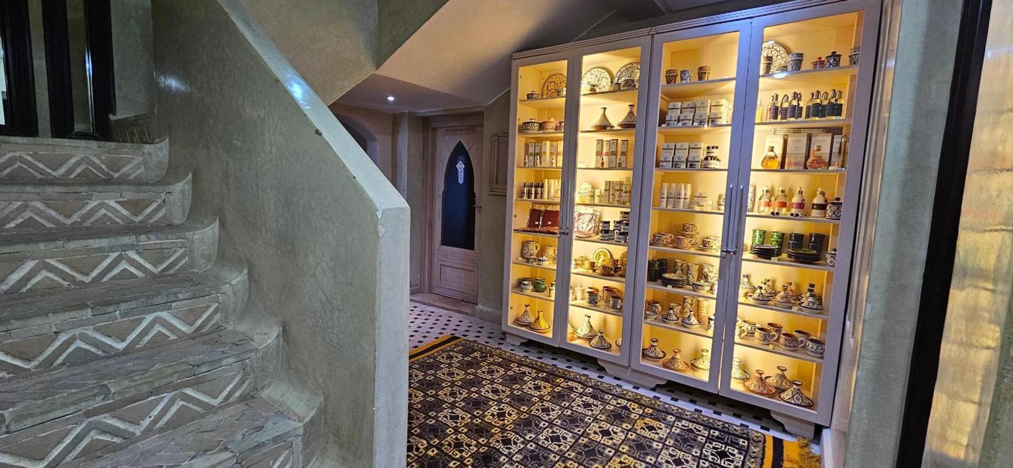 Riad Dar Haven Tamraght Dış mekan fotoğraf