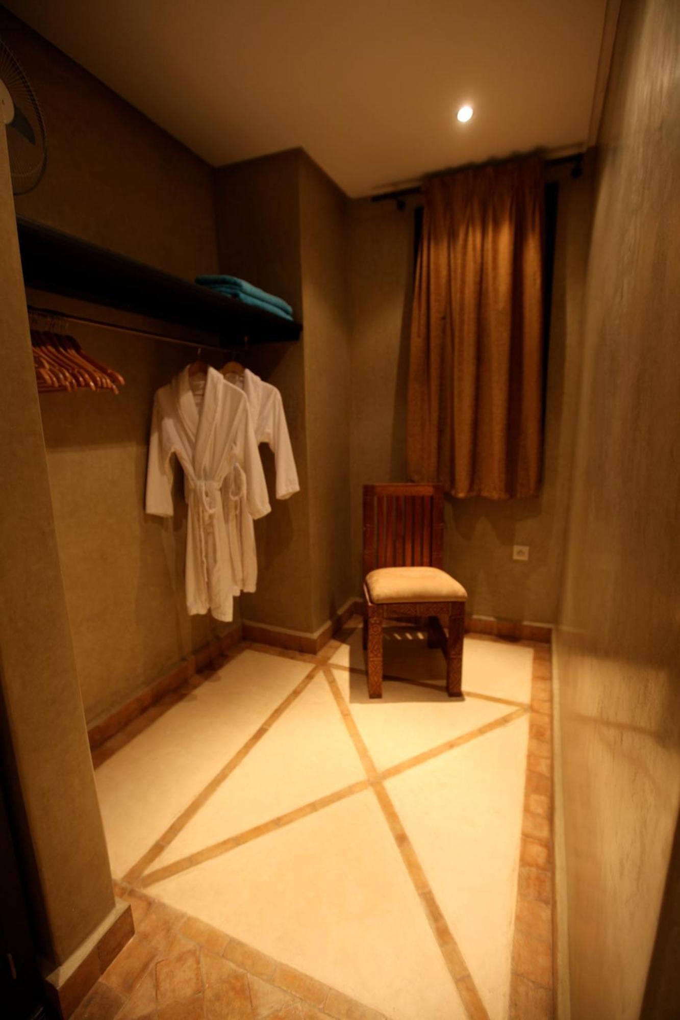 Riad Dar Haven Tamraght Dış mekan fotoğraf