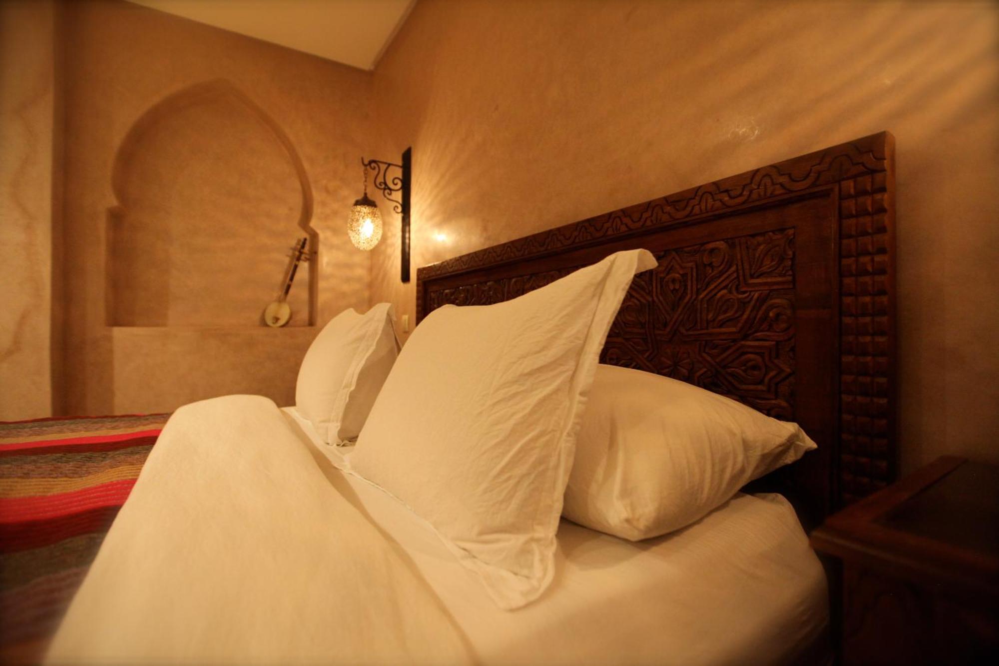 Riad Dar Haven Tamraght Dış mekan fotoğraf