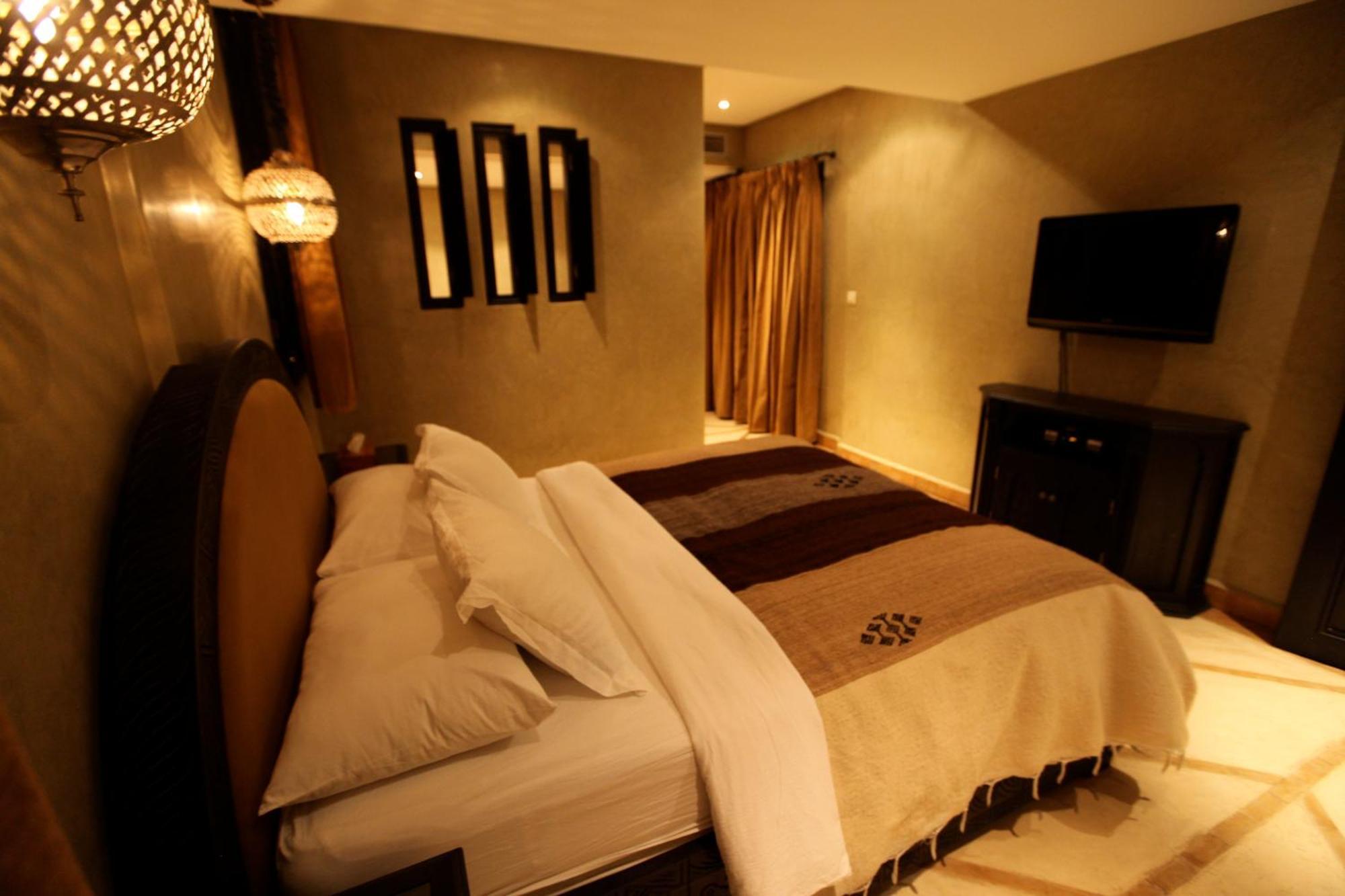 Riad Dar Haven Tamraght Dış mekan fotoğraf
