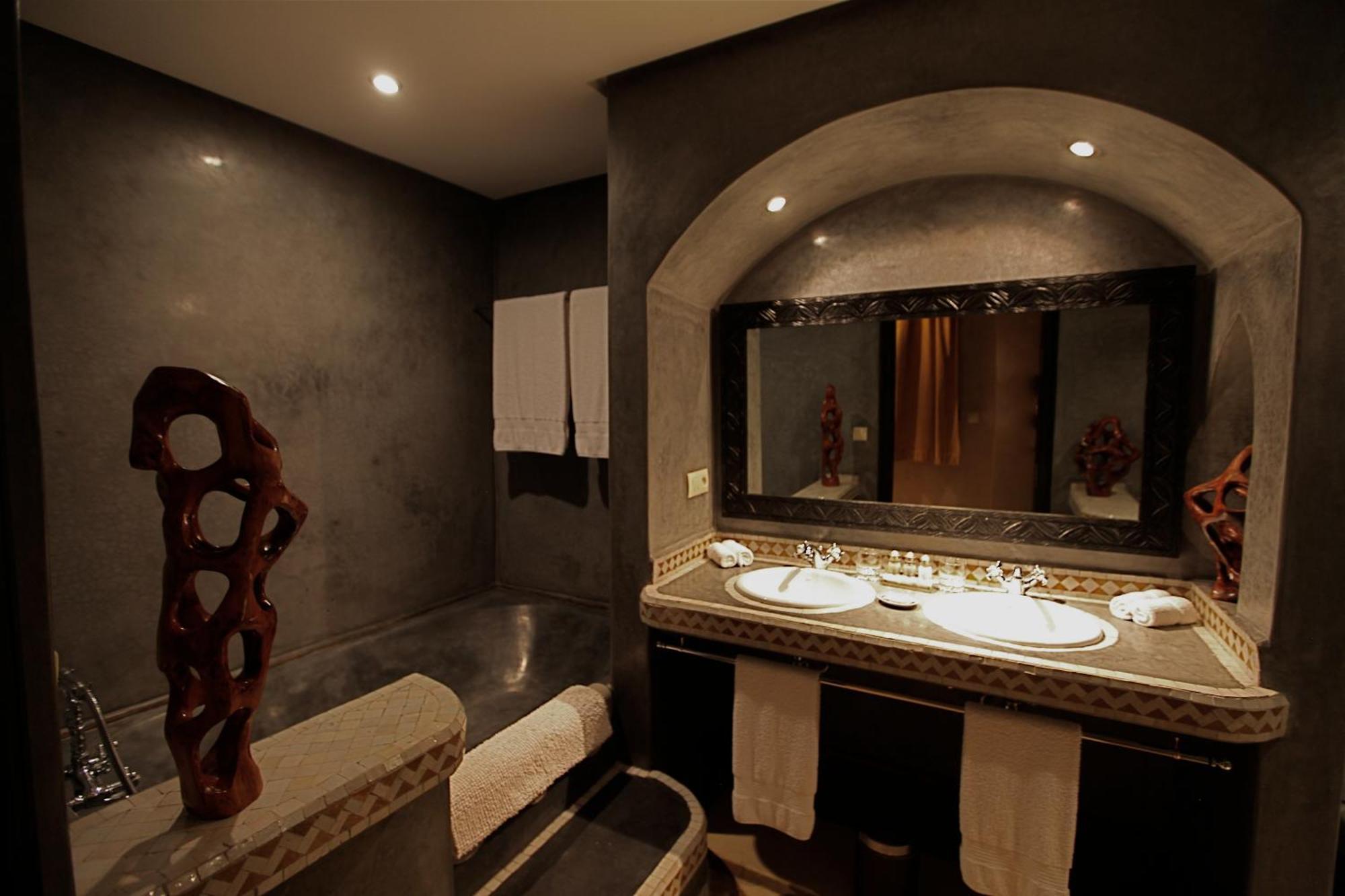 Riad Dar Haven Tamraght Dış mekan fotoğraf