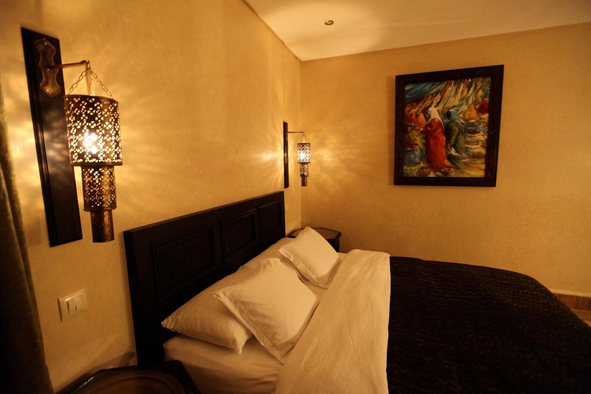 Riad Dar Haven Tamraght Dış mekan fotoğraf