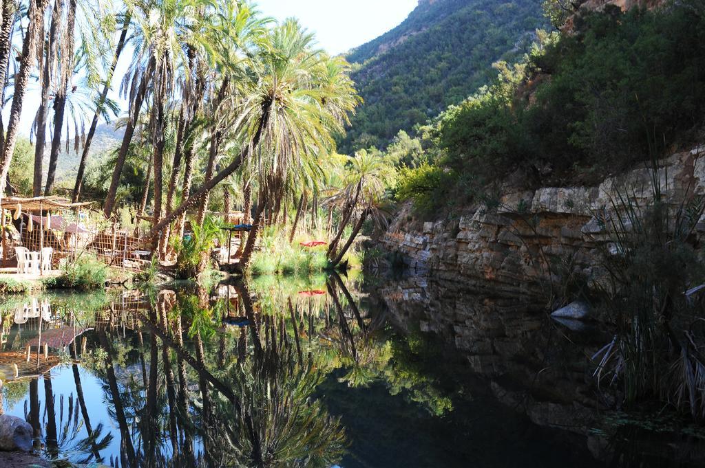 Riad Dar Haven Tamraght Dış mekan fotoğraf