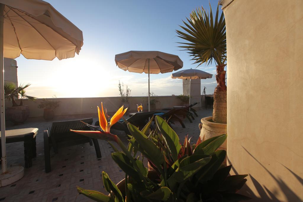 Riad Dar Haven Tamraght Dış mekan fotoğraf