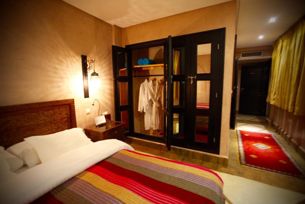 Riad Dar Haven Tamraght Dış mekan fotoğraf