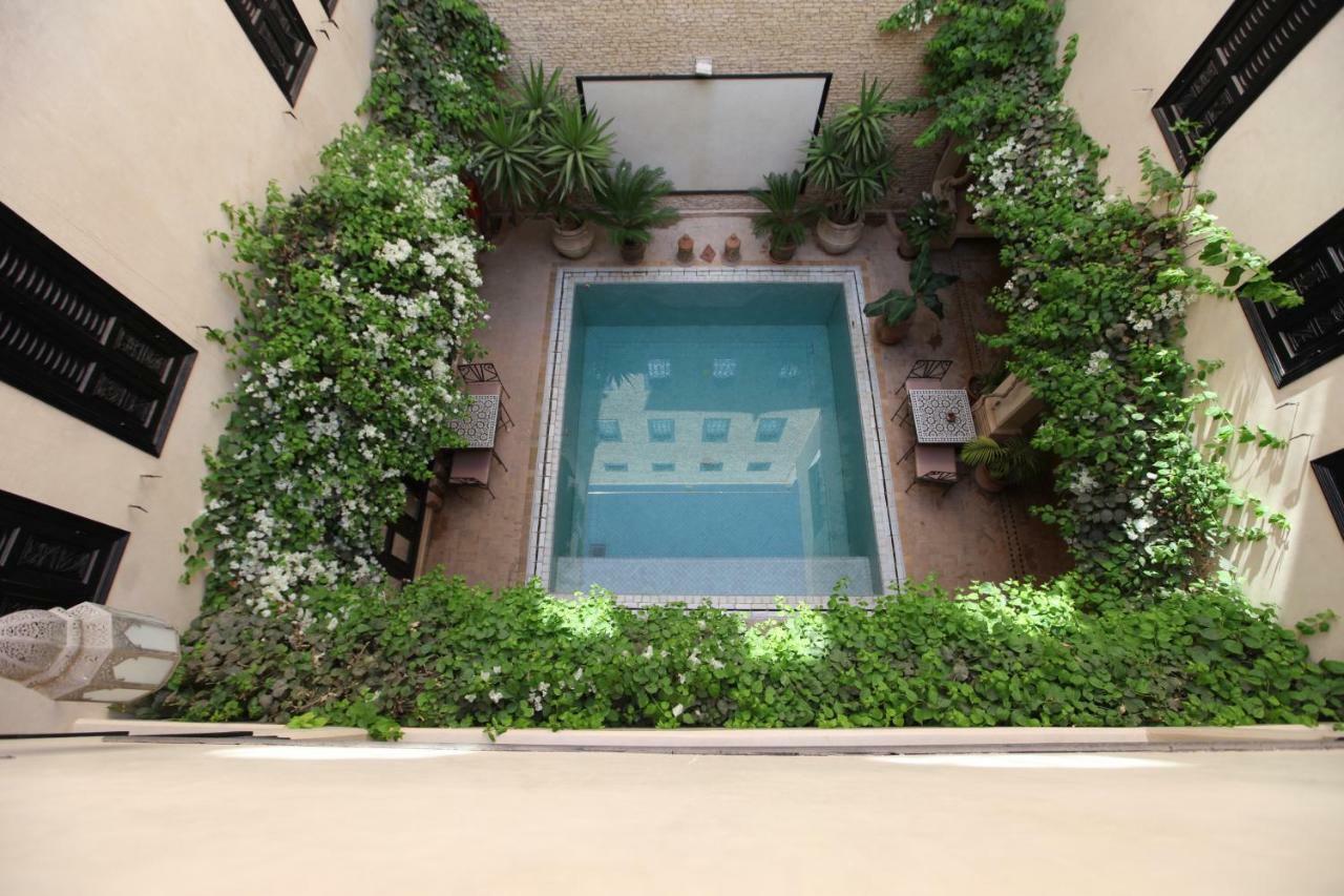 Riad Dar Haven Tamraght Dış mekan fotoğraf